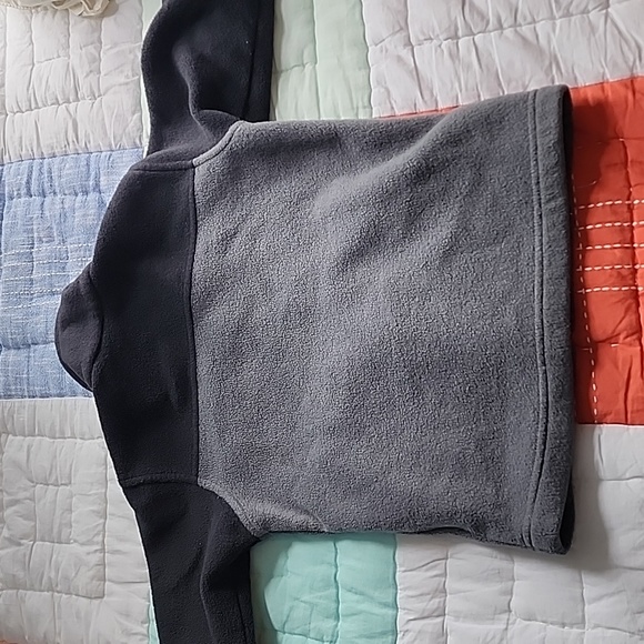 Columbia zip up fleece size XXS - Picture 4 of 5